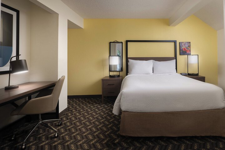 Residence Inn by Marriott San Francisco Airport / San Mateo