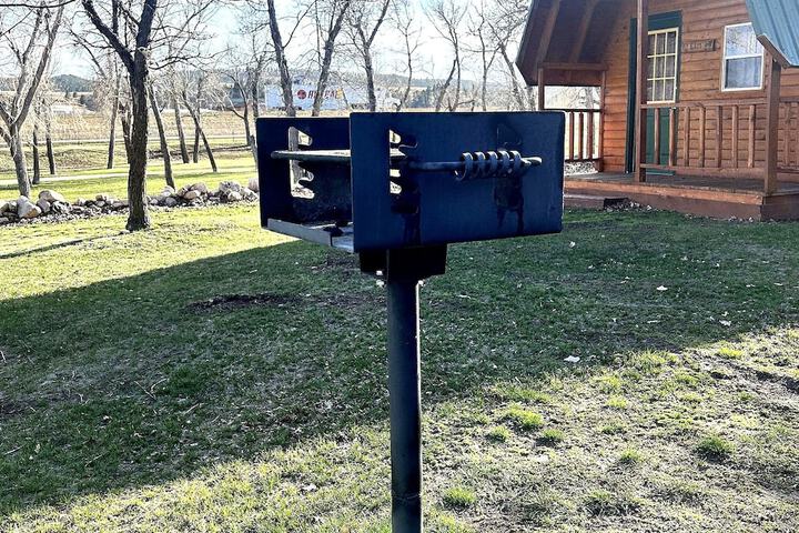 Days End Campground & RV Park