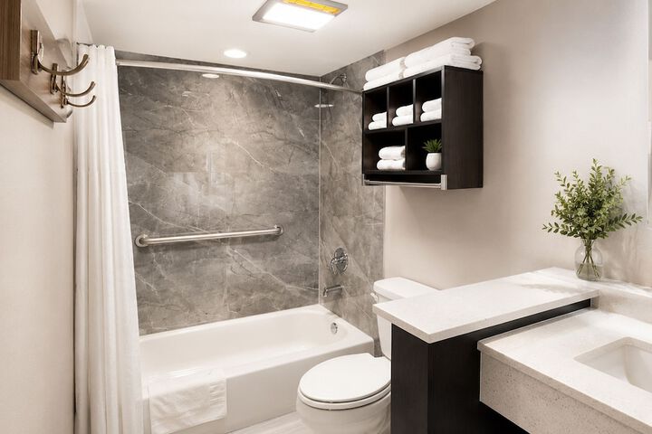 Lx Hotel SureStay Collection by Best Western