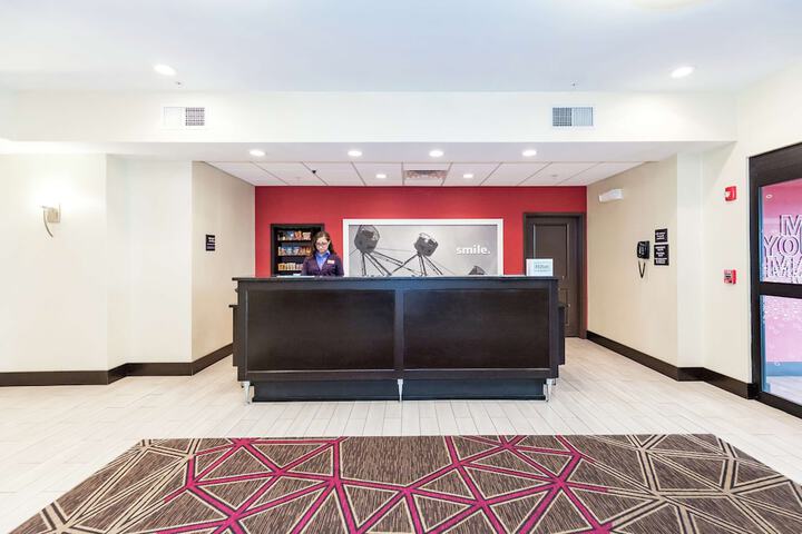 Hotel Interior 10 of 36