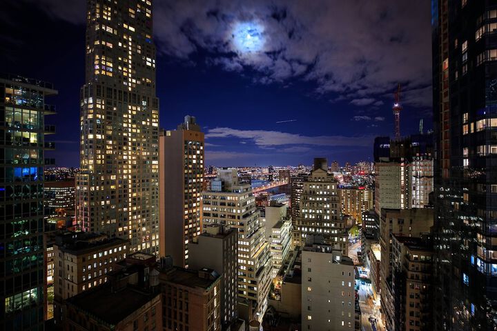 Hotel View 68 of 70