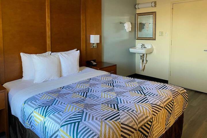 Motel 6 Catonsville MD – Baltimore West