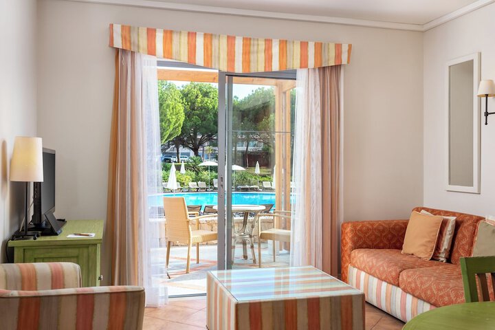 Grande Real Santa Eulalia Resort