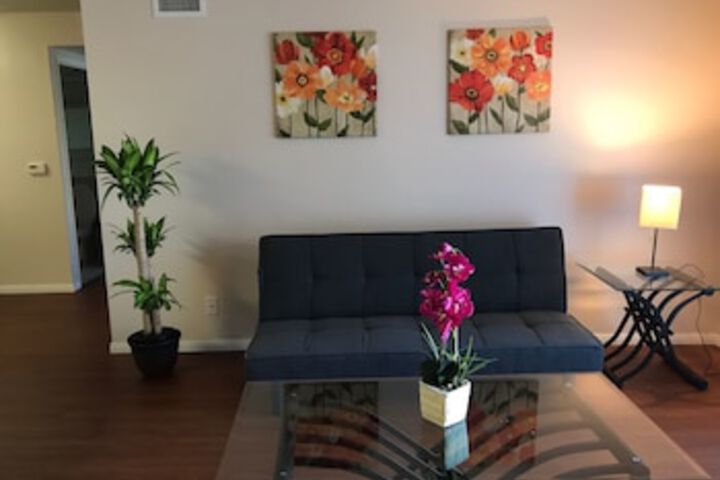 Deluxe Loft Long Beach