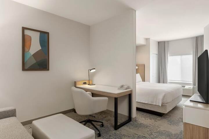 SpringHill Suites by Marriott Frankenmuth
