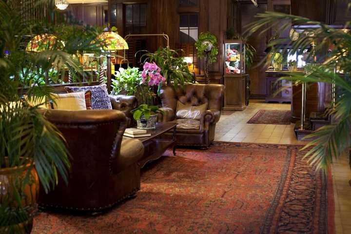 Hotel Interior 12 of 40