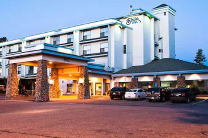 Shilo Inns Mammoth Lakes