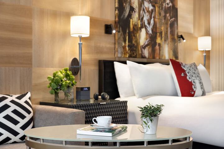 Sofitel Philadelphia at Rittenhouse Square
