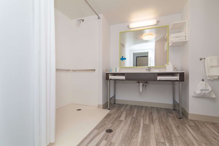 Hampton Inn Norwich