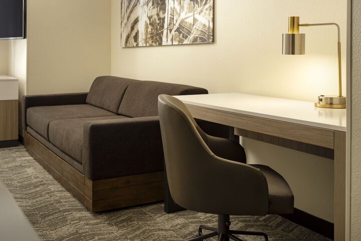 SpringHill Suites by Marriott Fort Worth University