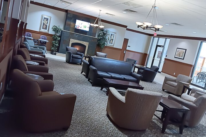 Baymont by Wyndham Jamestown Conference Center & Water Park