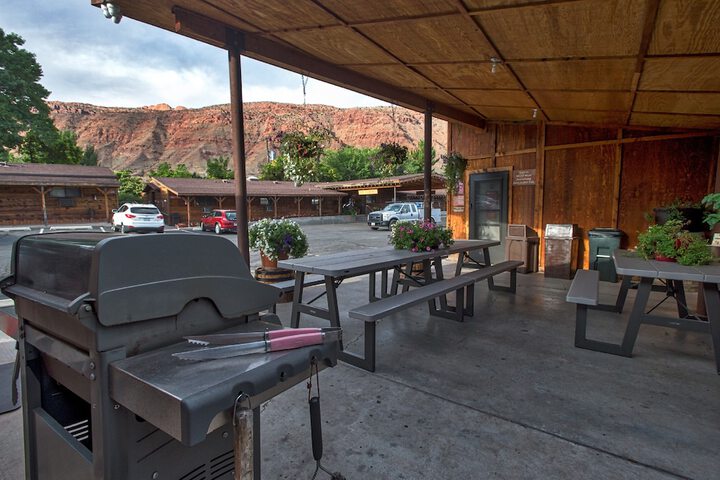 Terrace/Patio 26 of 37