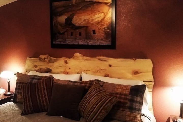 Stone Lizard Vacation Rentals