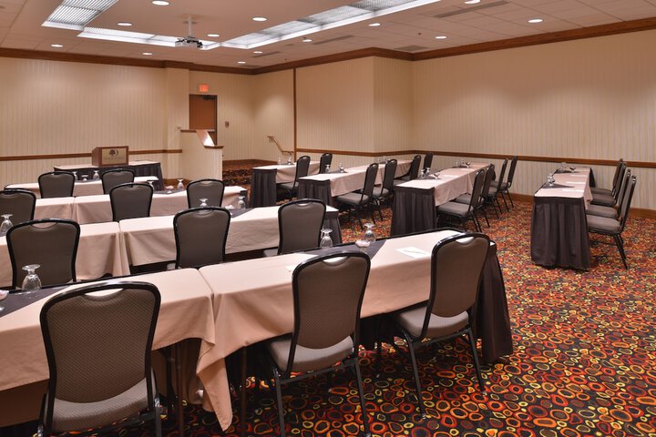 Doubletree Hotel Grand Junction