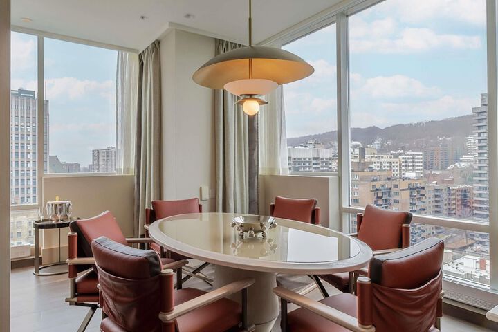 Sofitel Montreal Golden Mile