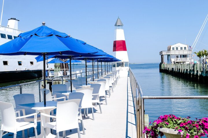 Danfords Hotel and Marina