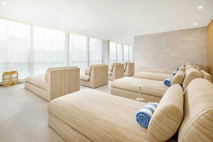 The Westin Salgados Beach Resort Algarve