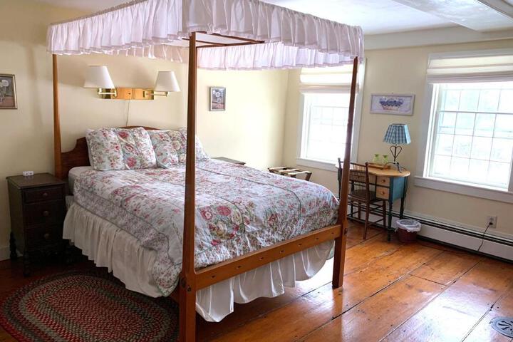 Franklyn Farm Inn