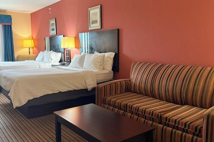 Holiday Inn Titusville-Kennedy Space Center by IHG