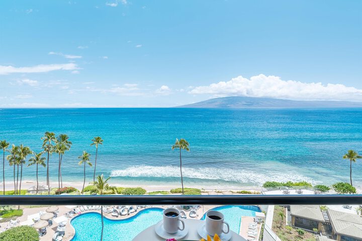 Hyatt Regency Maui Resort & Spa