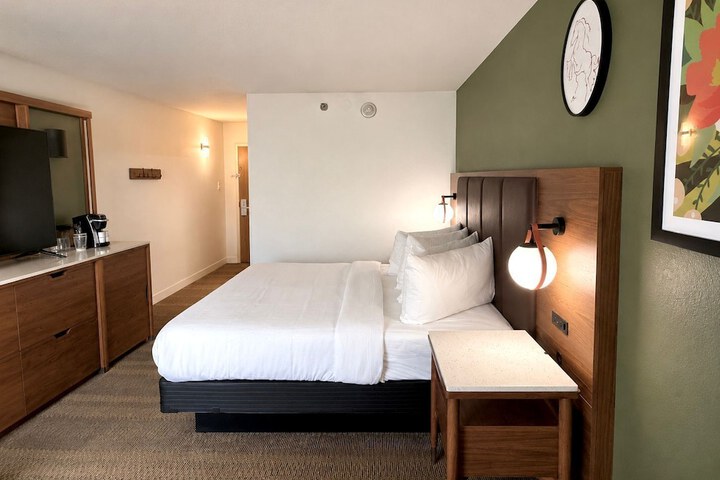 Kozy Hotel Dallas DFW Airport Area West