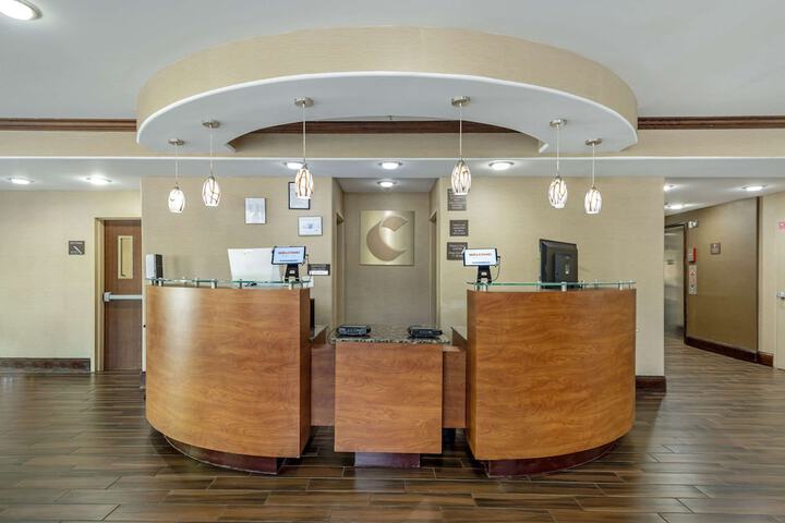 Hotel Interior 12 of 47