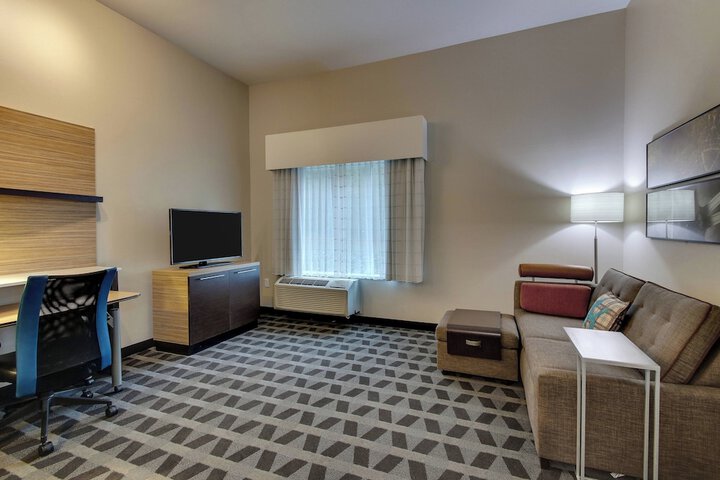 TownePlace Suites by Marriott Mobile Saraland
