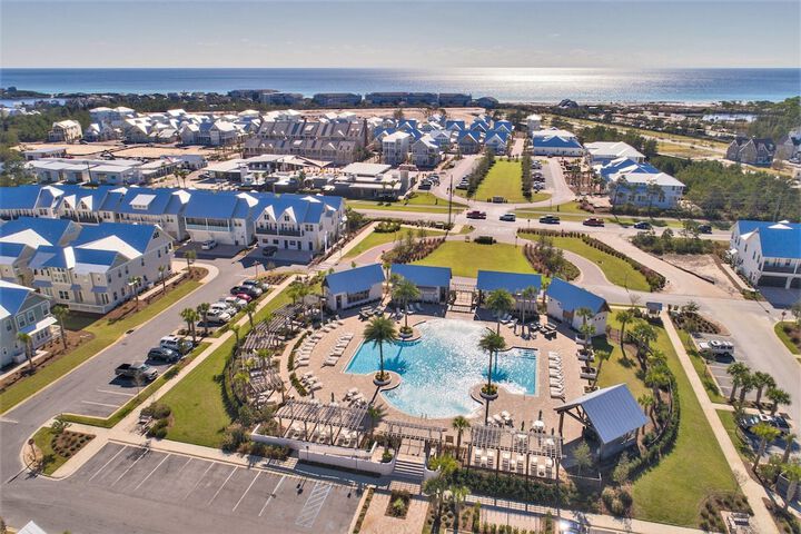 Prominence on 30A by Panhandle Getaways