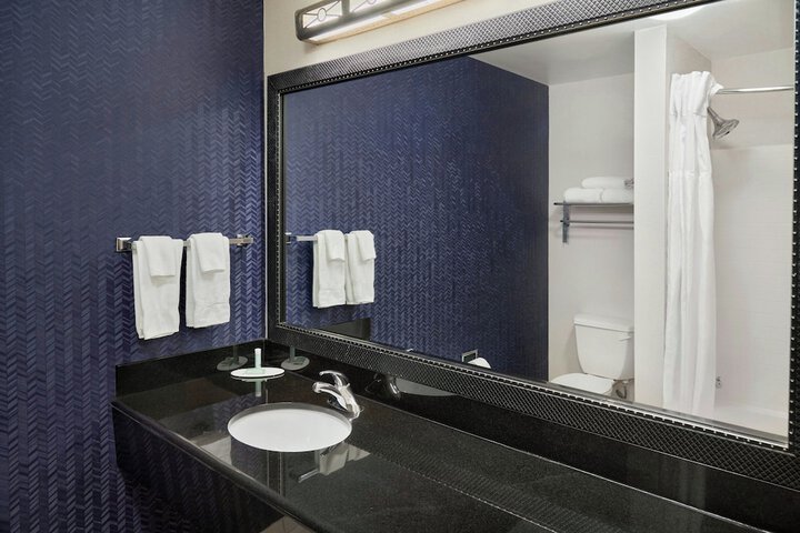 Fairfield Inn & Suites by Marriott Cartersville