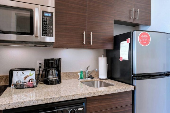 TownePlace Suites Monroe