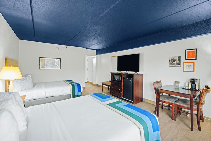 Hotel Downstreet an Ascend Collection Hotel