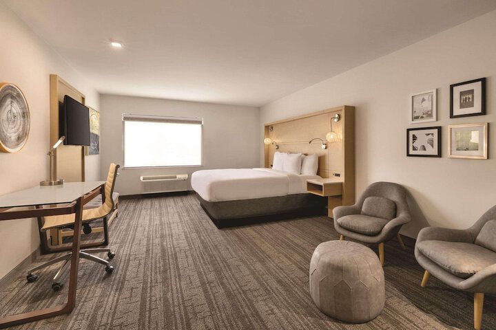 Radisson Hotel Atlanta Airport