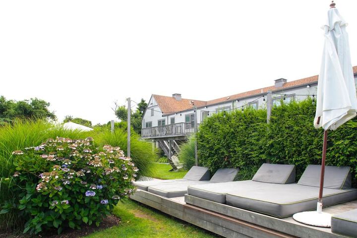 Sole East Resort