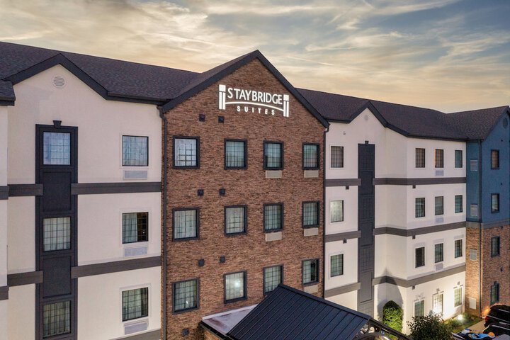 Staybridge Suites Longview by IHG