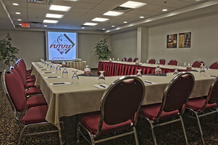 Meeting 12 of 16