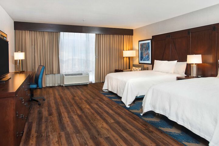 Hilton Garden Inn Burbank Los Angeles