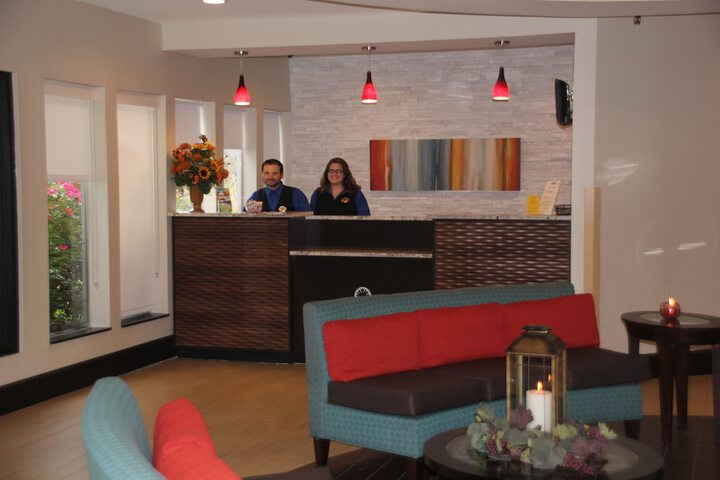 Hotel Interior 12 of 43
