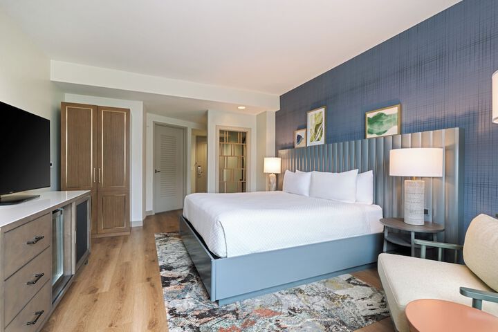 Hotel Indigo Asheville Downtown by IHG