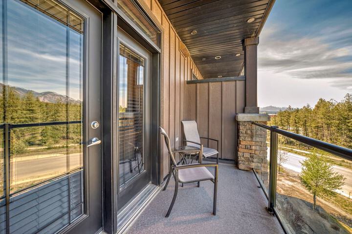 Copper Point Resort