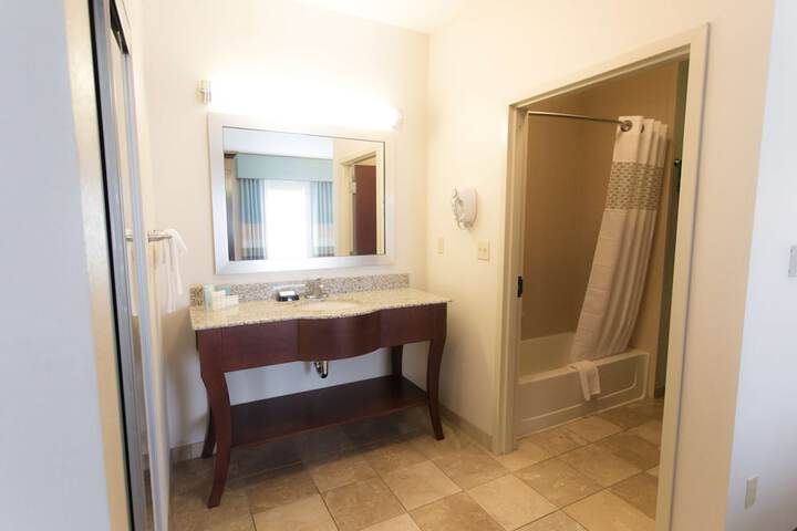 Hampton Inn & Suites Middlebury