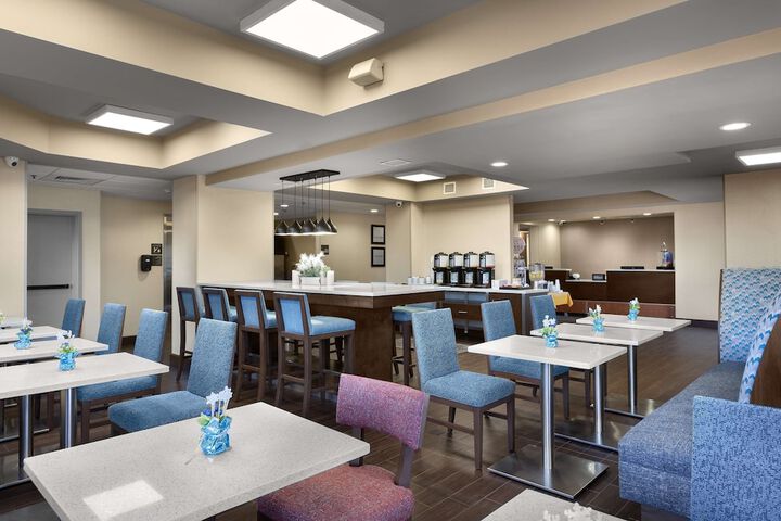 Hampton Inn Greenville / Travelers Rest