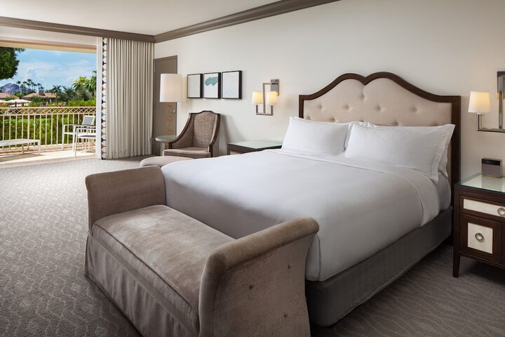 The Phoenician a Luxury Collection Resort, Scottsdale