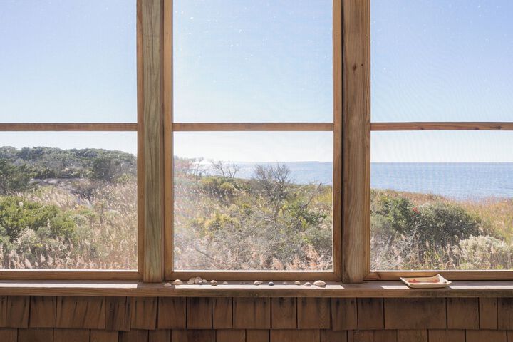 Ocracoke Harbor Inn