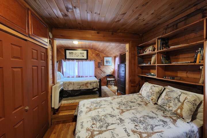 Lake House