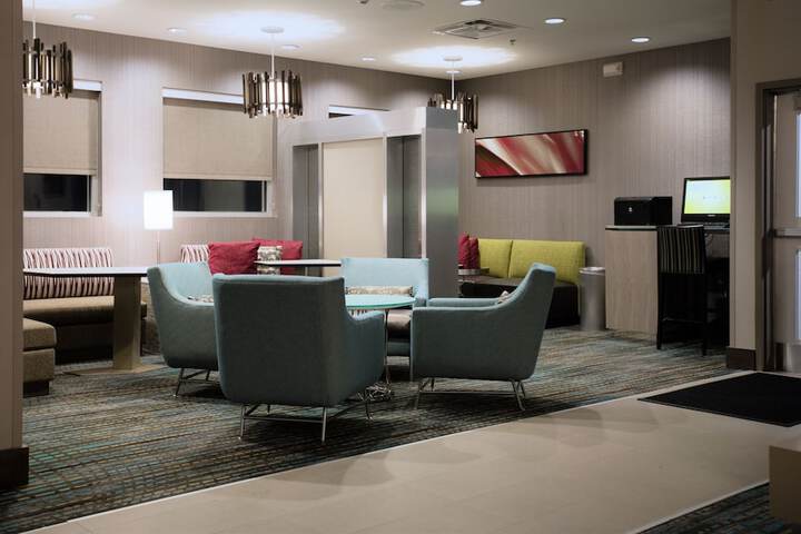 Residence Inn Lake Charles