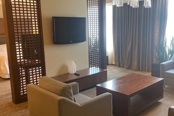 The Westin Birmingham