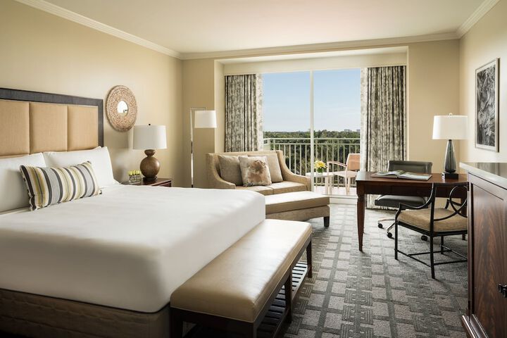 The Ritz-Carlton Naples Tiburón