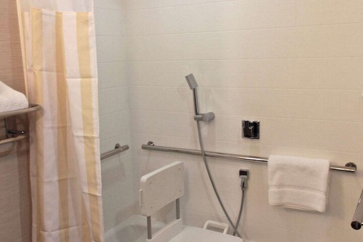 Hilton Garden Inn Victoria