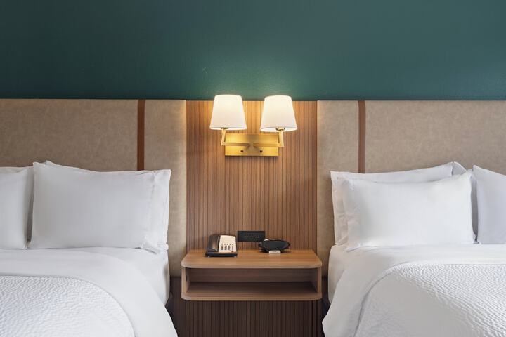 Holiday Inn Portsmouth Downtown by IHG