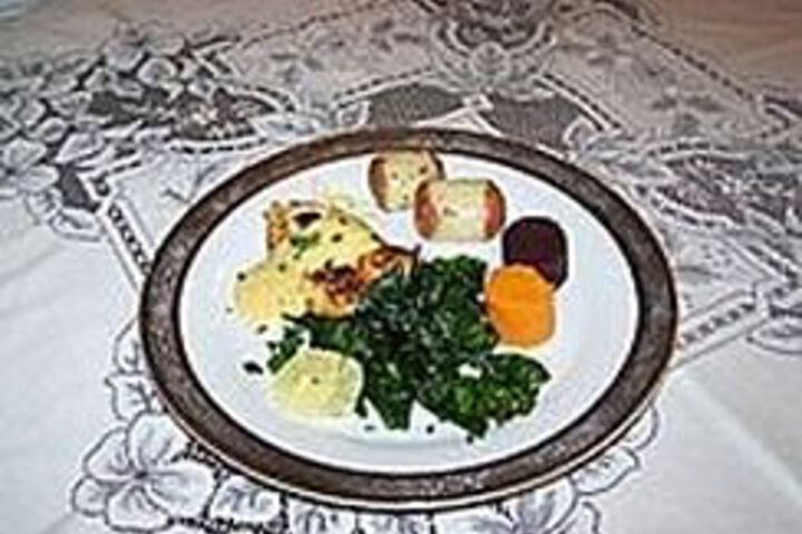 Kilmarnock Inn